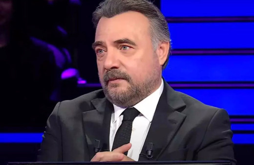 O Ses'in en sevilen yarışmacısı Kim Milyoner Olmak İster'de heyecanına yenildi...