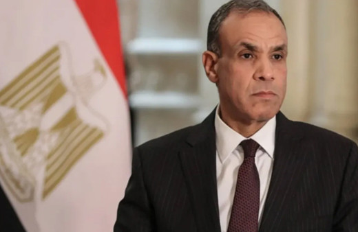 Mısır'dan, Gazze'de ateşkes anlaşmasına uyulması çağrısı