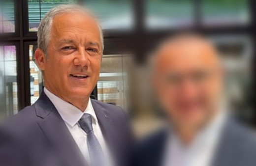 Divan Otelleri kimin? Genel Müdürü Murat Tomruk ifade verdi