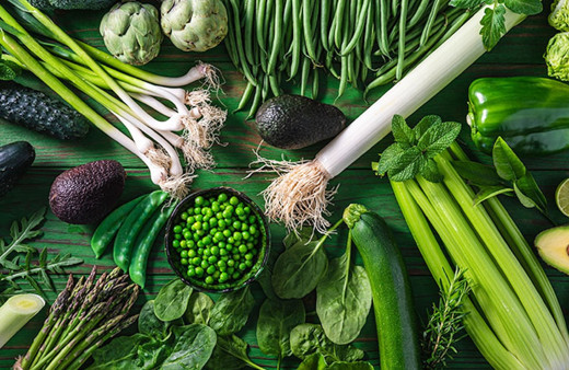 Beslenme reçetenizde olması gereken 5 besin! Muhakkak tüketin...