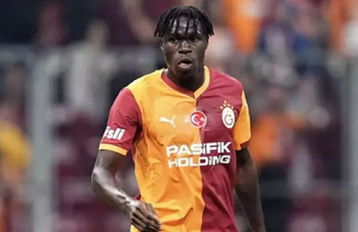 Singo, Bodo/Glimpt maçında oynayacak mı?