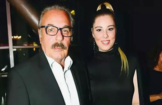 Ferdi Tayfur'un çocukları arasında miras krizi! Tuğçe Tayfur miras kavgası hakkında ilk defa konuştu