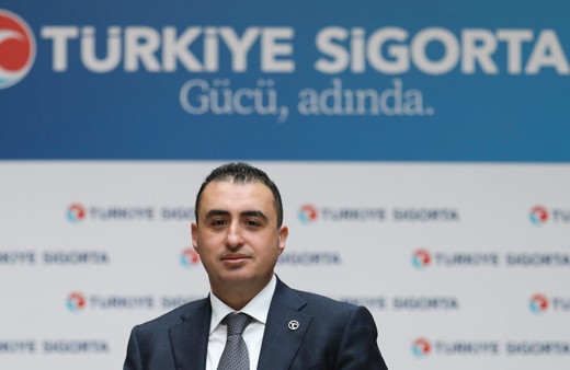 Türkiye Sigorta ve Türkiye Hayat Emeklilik'ten rekor! 9 Ayda 26 Milyar Net Kâr