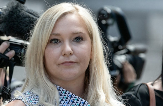 Fuhuş taciri Epstein'in mağdurlarındandı anıları ortaya çıktı seks kölesi olarak öleceğimi düşündüm