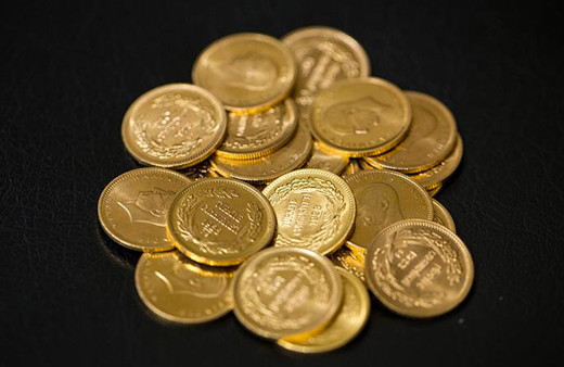Üst üste rekor kıran altın geriledi! Altın fiyatları neden düştü?