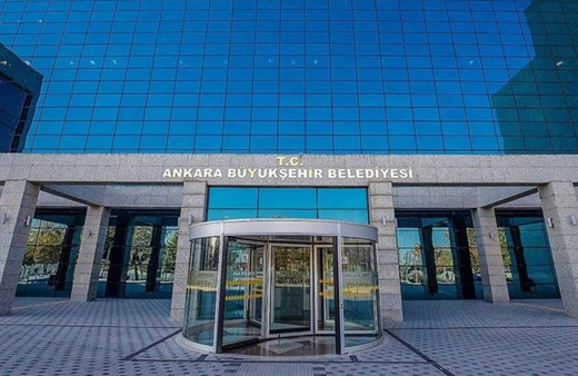 Ankara Büyükşehir Belediyesi konser soruşturmasında yeni gelişme
