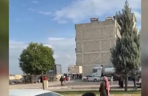 Şanlıurfa'da komşular arasında kavga! 6 kişi yaralandı