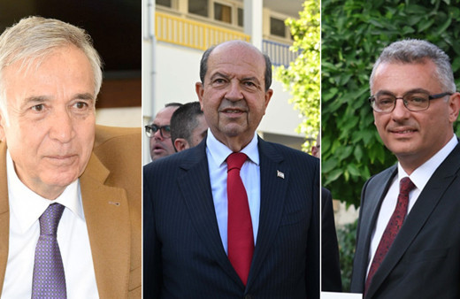 KKTC'de Ersin Tatar neden kaybetti? "Büyük yanlıştı" diyen Yavuz Donat yazdı