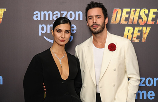 Tuba Büyüküstün'den Hakan Sabancı sorusuna net yanıt! Kibarca açıkladı