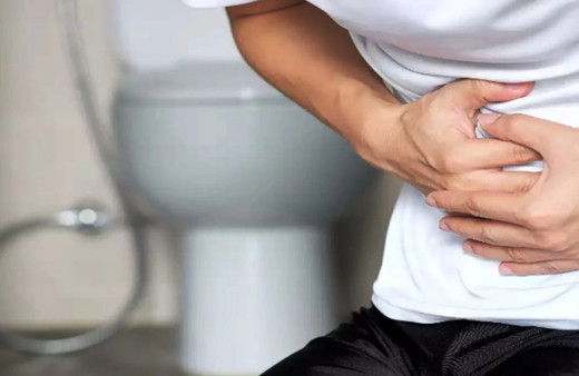 Kabızlık sorunu yaşayanlar dikkat! Meğer şifası bu meyveymiş...