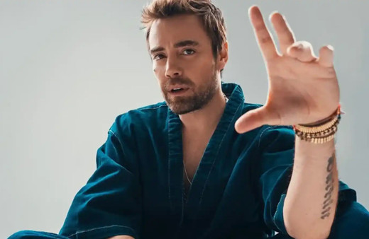 Murat Dalkılıç 12. kez bıçak altında! Ameliyattan sonraki o hali içler acısı...