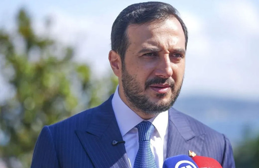 Abdullah Özdemir'den Özgür Özel'e tepki: Milletin iradesine uzanan hiçbir el başaramadı