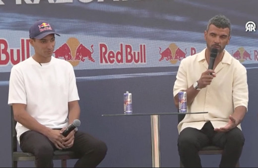 Kenan Sofuoğlu Toprak Razgatlıoğlu'nun MotoGP planını açıkladı