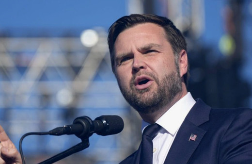 ABD Başkan Yardımcısı Vance, Netanyahu'nun Gazze'deki ateşkesi bozmasını engellemek için İsrail'e gitti