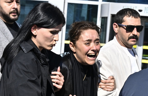 Yasemin Minguzzi: "Ben artık sadece ilahi adalete güveniyorum"