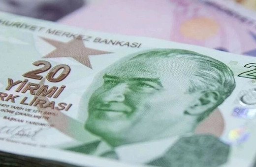 Yeni paralar bugün tedavüle çıkıyor! 20 TL'lik banknotlarda o detay