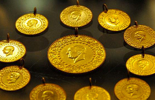 Altın bir günde 500 lira kaybettirdi yatırımcı şokta! İslam Memiş'in olay mesajları