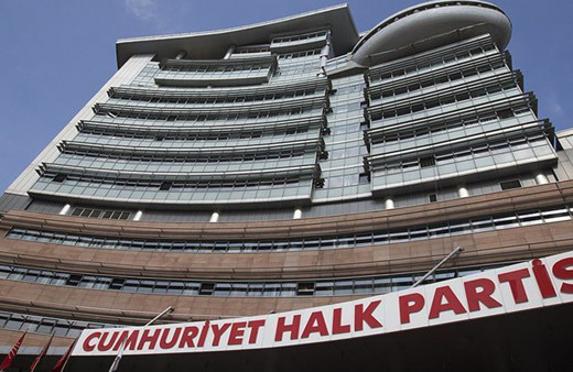 Çerkezköy Belediye Başkanı: Yüksek Disiplin Kurulu'na kendimi ihbar ediyorum...