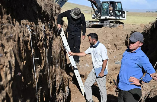3 il incelendi! 2 yıl sürdü! İşte depremde en riskli iki ilçe belirlendi