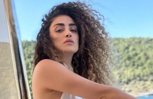 Dilan Çıtak yine durmadı! Abisi ile paylaştı: İbrahim Tatlıses nasıl tepki gösterecek?