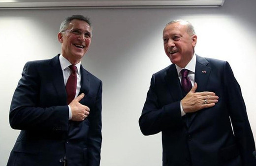 Erdoğan'ın NATO sırları! 'O kadar ucuz değilim' demiş! Mısır sever misin anısı da bomba