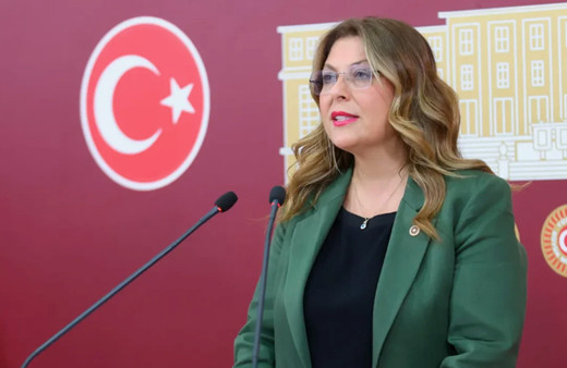 CHP'li Gezmiş, Giresun'a İstiklal Madalyası verilmesini istedi