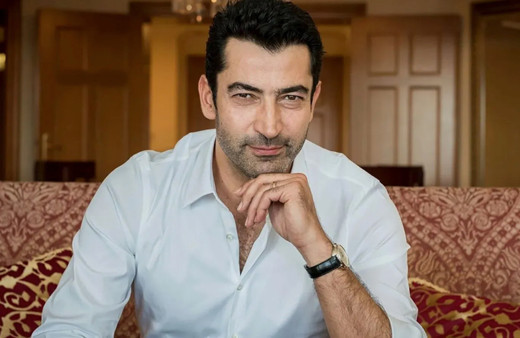 Kenan İmirzalıoğlu'nun "Aile Bir İmtihandır" dizisinde bölüm başına alacağı ücret dudak uçuklattı!