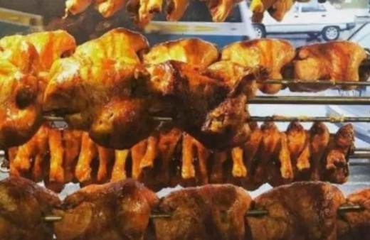 Dışardan tüketmeyi sevenler dikkat! Kızarmış tavukta korkunç tehlike