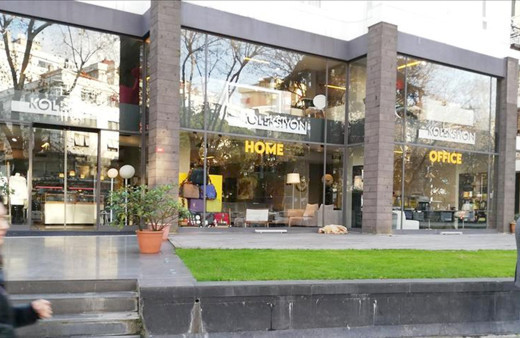 Koleksiyon Mobilya'dan 2025'in ilk 9 ayında 48 milyon lira net kar