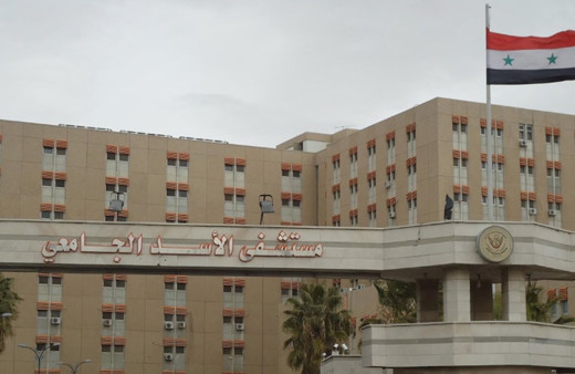 Şam ve Halep üniversitelerinde Türk Dili ve Edebiyatı Bölümü açıldı