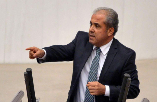 Konuşulanlara bakılırsa sırada yeni iş adamları var! Şamil Tayyar söyledi