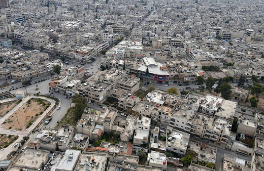 Dünya Bankası, Suriye'nin yeniden inşa maliyetini açıkladı