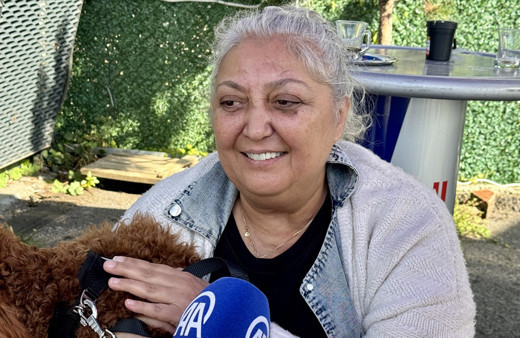 Toprak Razgatlıoğlu'nun annesi oğlunun eve geldiğinde ilk istediği şeyi açıkladı