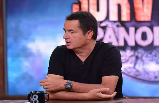 Acun'dan bomba haber! Bayhan'dan sonra Survivor'a katılan ismi kimse beklemiyordu