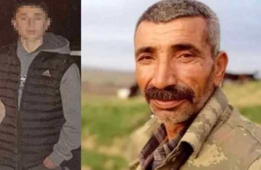 Kuş avı kavgası ölümle bitti! 16 yaşındaki çocuk