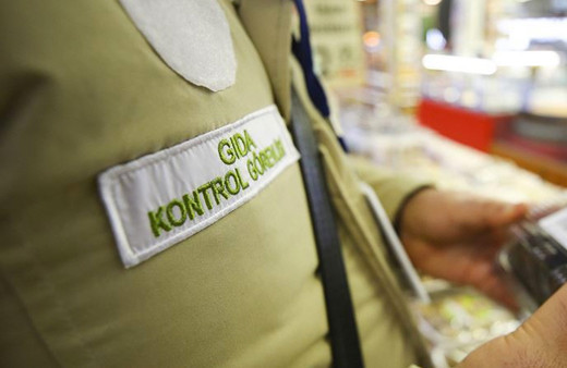 Bakanlık hileli ürünleri ve firmaları ifşa etti! Bunları sakın sepete atmayın tarhana da bile boya çıktı