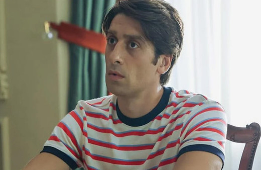 Oyuncu Bora Akkaş'ın kızı dört gündür yoğun bakımda! İlk açıklama geldi