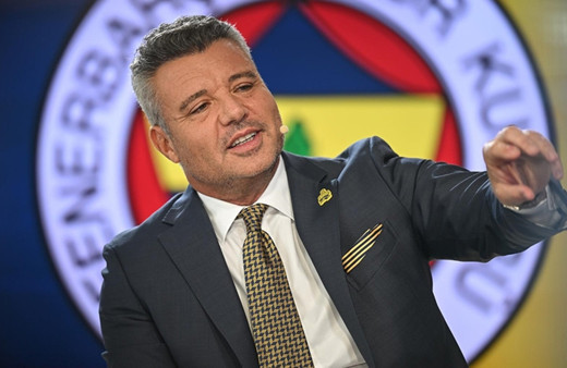Fenerbahçe Başkanı Sadettin Saran'dan kongre üyelerine çağrı