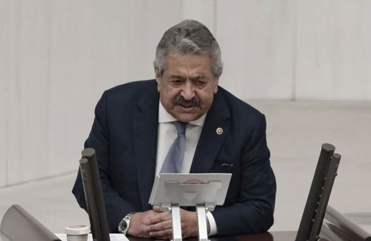 MHP'li Feti Yıldız'dan 'anadille eğitim' çıkışı