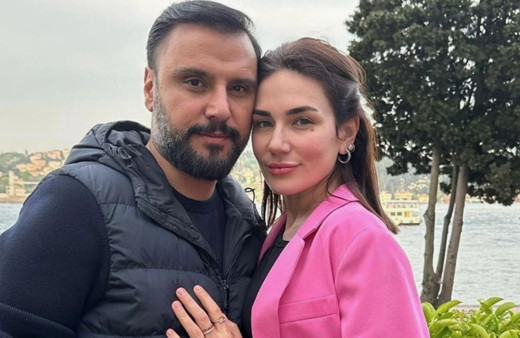 Buse Varol eridi bitti! Hamilelikten sonra kilo verme sırrını anlattı, herkes şok oldu: "Ölüm diyeti yaptım"