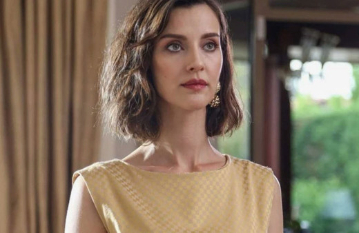 İrem Helvacıoğlu ve 6 günlük bebeği ölümden döndü! Kaza anlarını anlattı, bakın olay nasıl olmuş