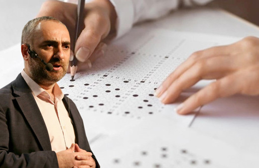 YKS ve KPSS adaylarının tercihleri son gece değiştirildi İsmail Saymaz yazdı ÖSYM harekete geçti