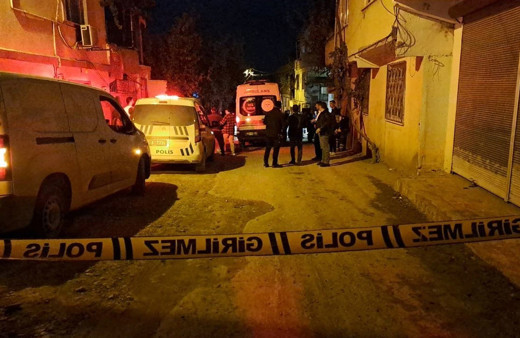 Kahramanmaraş'taki eski eş katliamının detayları ortaya çıktı üvey kızını da...