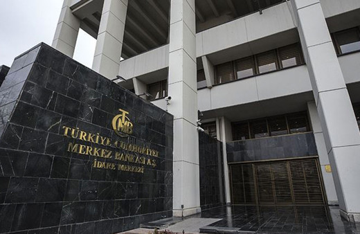 TCMB'den son dakika faiz kararı! Beklenen oldu, indirim kaç puan?