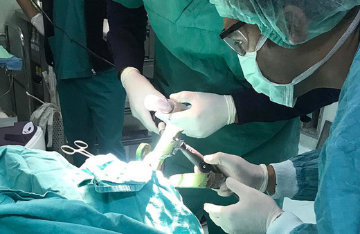 Mide küçültme ameliyatında ölüm! 7 şüpheli hakkında fezleke yenidoğan çetesi ayrıntısı