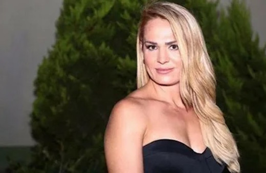 Survivor Nagihan nazara mı geldi! Son halini görenler gözlerine inanamadı...