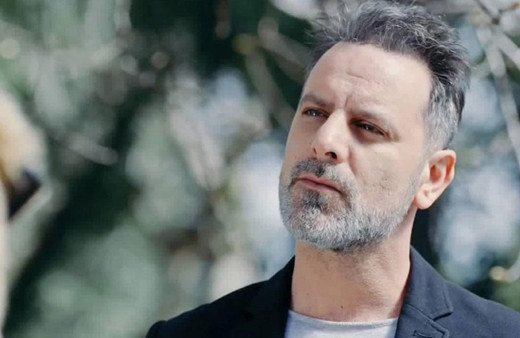 Oyuncu Ozan Güven'e hapis şoku! Deniz Bulutsuz'u darp etmişti, karar açıklandı