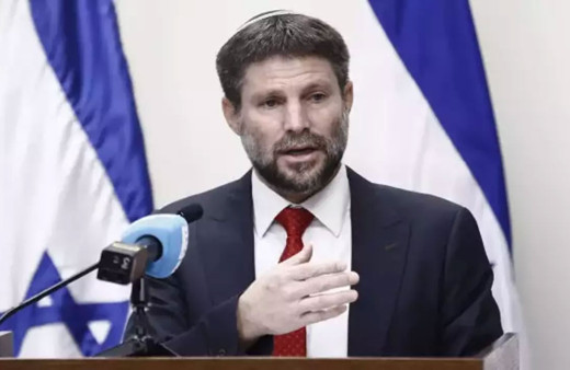 İsrailli Bakan, S.Arabistan'dan özür diledi