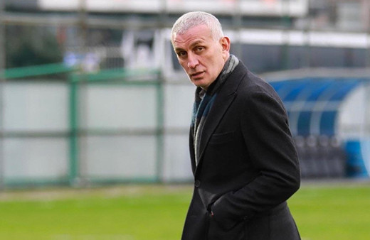 TFF Başkanı Hacıosmanoğlu, FIFA Stadyum ve Güvenlik Komitesi'ne seçildi