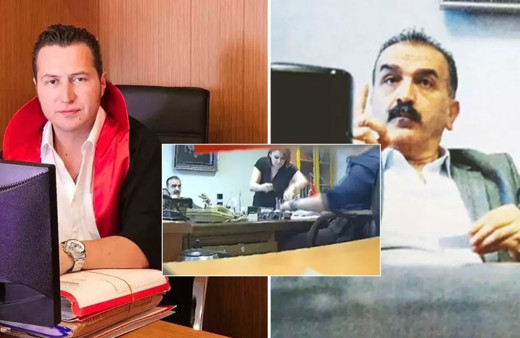 Skandal iddia Savcı Yavuz Engin'i kızdırdı! 'Şerefsiz suçlu'